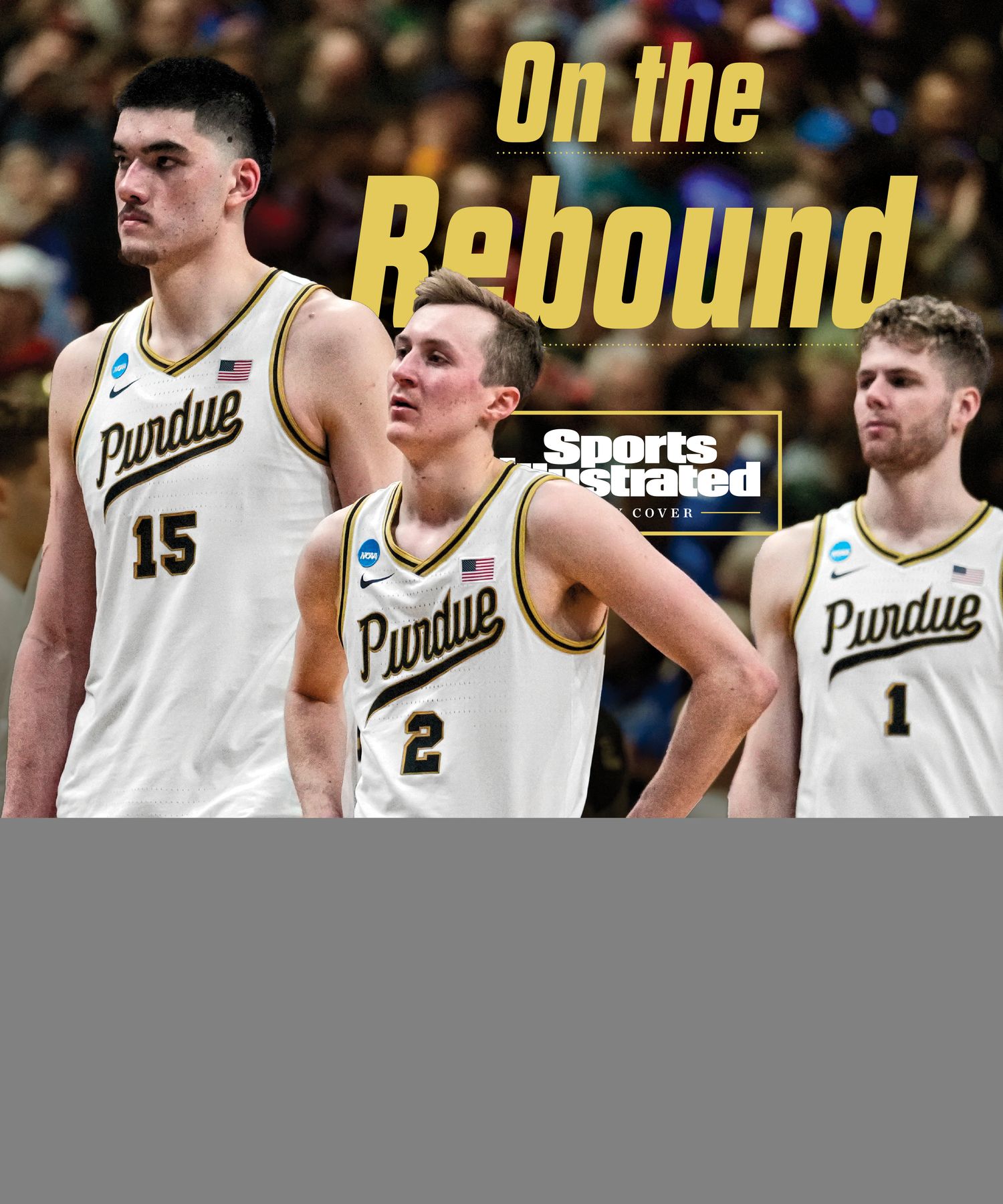 On the Rebound